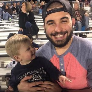 Meet your Posher, Mike